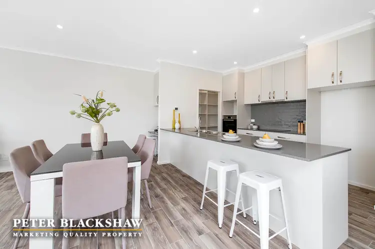 Sixth view of Homely house listing, 2/14 Coghlan Street, Chifley ACT 2606