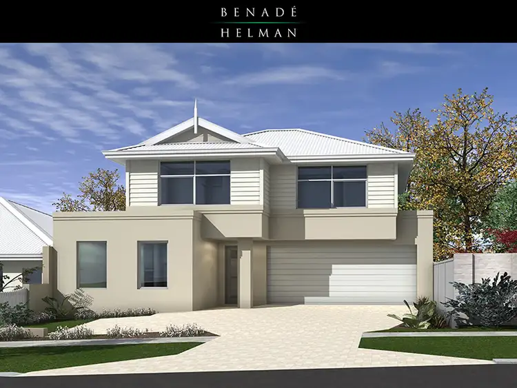 Lot 4, 238 Ewen Street, Woodlands WA 6018