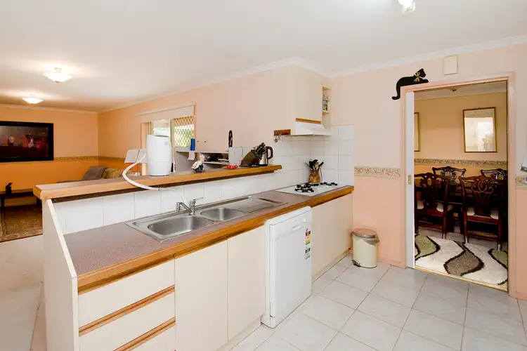 Fourth view of Homely house listing, 1 The Esperance, Lara VIC 3212