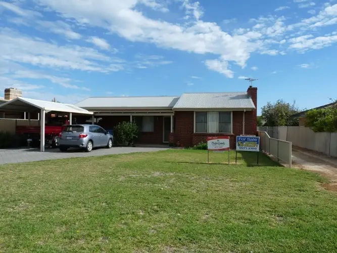 Main view of Homely house listing, 67A Westmacott Street, Castletown WA 6450