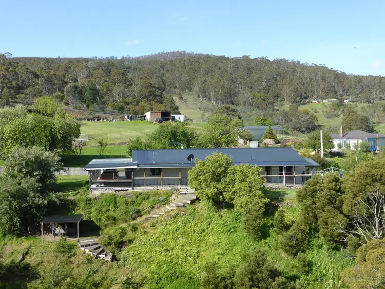 Main view of Homely house listing, 140 Dysart Drive, Dysart TAS 7030