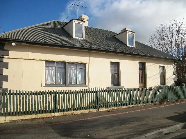 Main view of Homely house listing, 124 High Street, Campbell Town TAS 7210