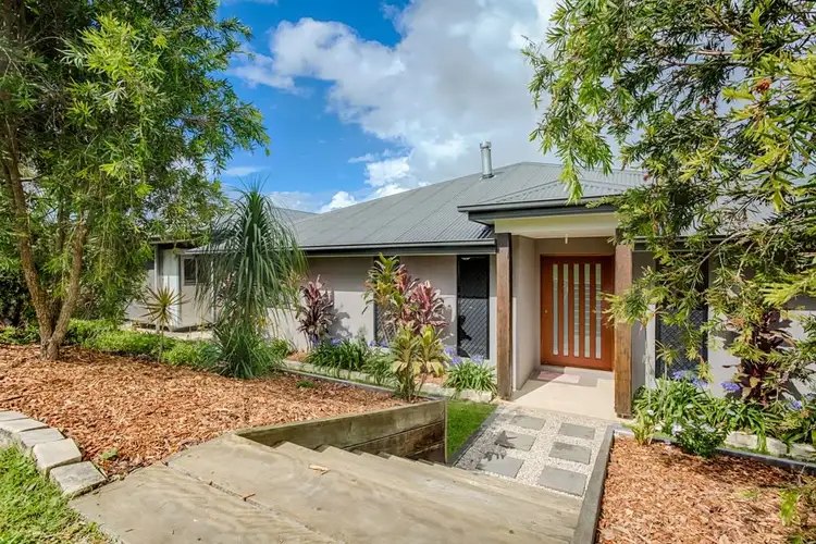 Second view of Homely house listing, 9 Channel Crt, Pie Creek QLD 4570