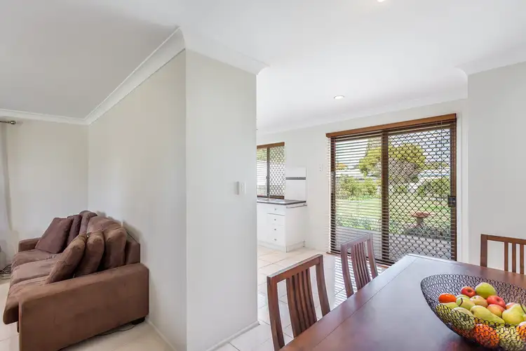 Fourth view of Homely house listing, 5 Palmerstone Court, Wyreema QLD 4352