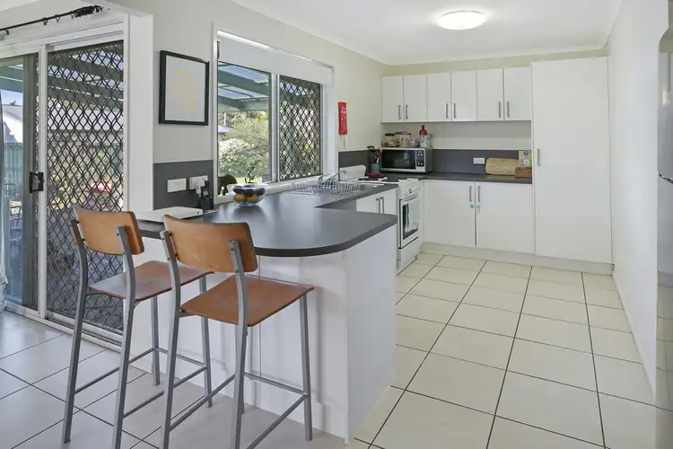 Fourth view of Homely house listing, 4 Eckersley Avenue, Buderim QLD 4556
