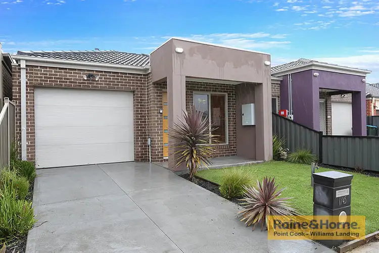 45a O'reilly road, Tarneit VIC 3029