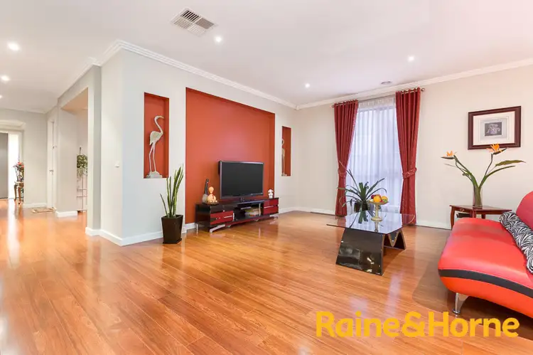 Third view of Homely house listing, 104 Boland Drive, Lyndhurst VIC 3975