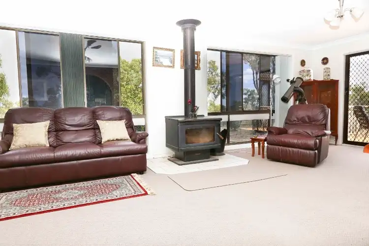 Fourth view of Homely house listing, 60 Robinson Road, Leeton NSW 2705