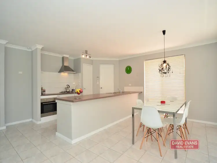 Fourth view of Homely house listing, 26 Seabrook Grove, Clarkson WA 6030