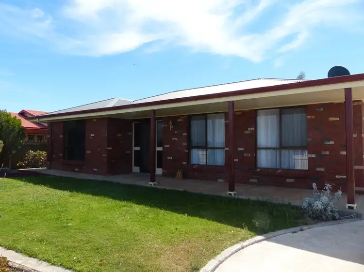 Main view of Homely house listing, 18 Betts Street, Ceduna SA 5690