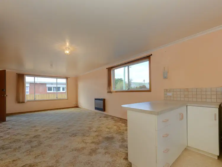 Fourth view of Homely house listing, 1/132a Tolosa Street, Glenorchy TAS 7010