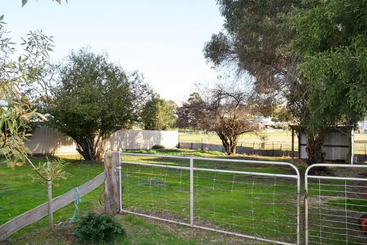 Third view of Homely house listing, 31 McKinlay Street, Casterton VIC 3311