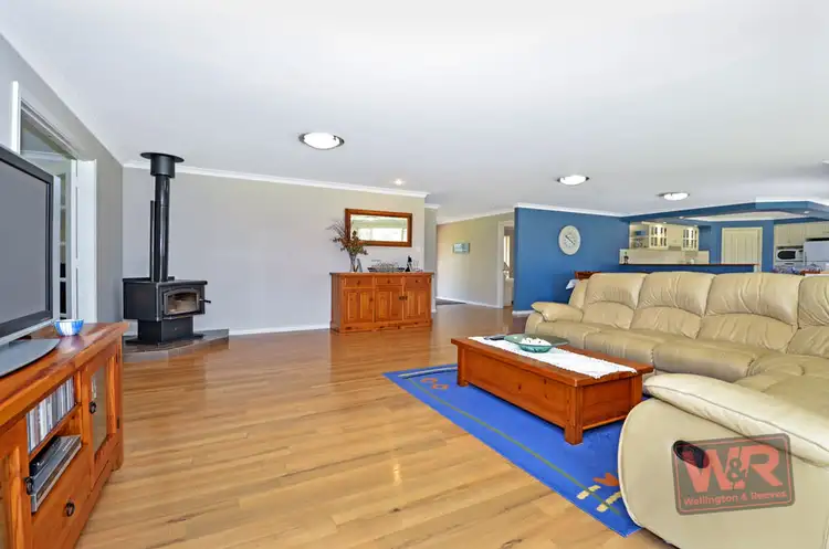 Sixth view of Homely house listing, 54 Deloraine Drive, Warrenup WA 6330