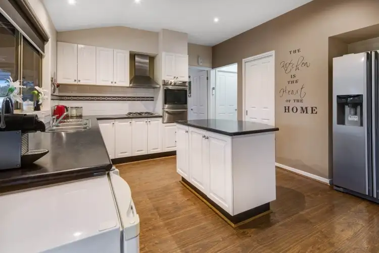 Fifth view of Homely house listing, 47 Swifts Lane, Taradale VIC 3447