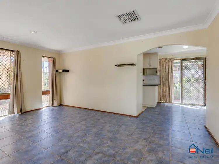 Sixth view of Homely house listing, 1 McKeown Court, Armadale WA 6112