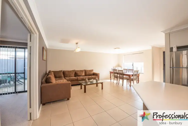 Sixth view of Homely unit listing, 14A Wisbey Street, Carey Park WA 6230