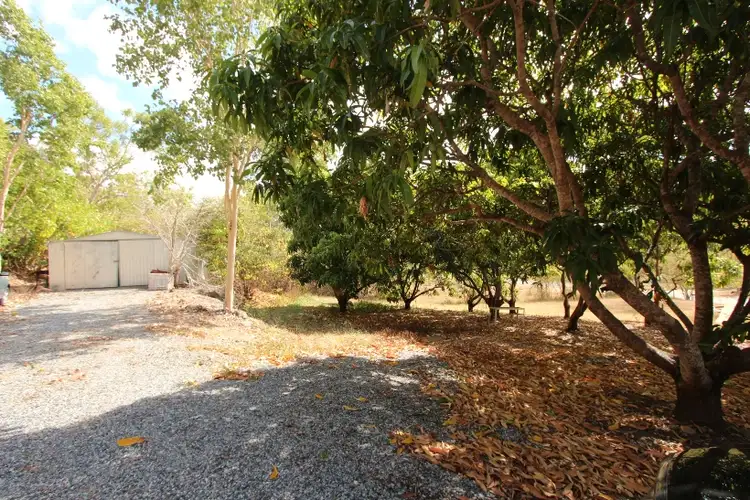 Third view of Homely rural property listing, 74 Alligator Creek Road, Alligator Creek QLD 4816