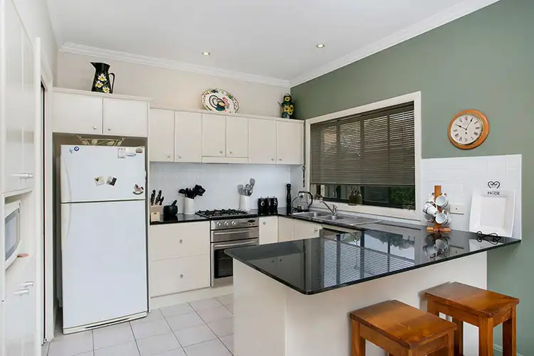 Fourth view of Homely townhouse listing, 23/73-79 Denman Ave, Woolooware NSW 2230