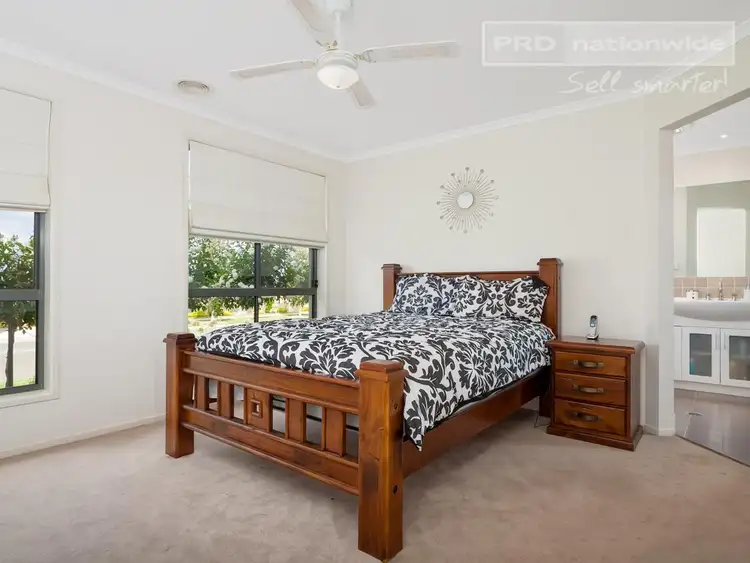 Seventh view of Homely house listing, 4 Franklin Drive, Estella NSW 2650