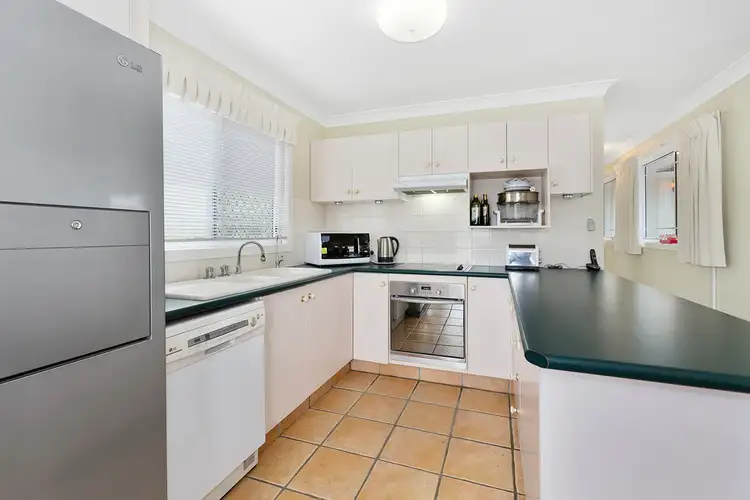 Fifth view of Homely villa listing, 26 / 67 Winders Place, Banora Point NSW 2486