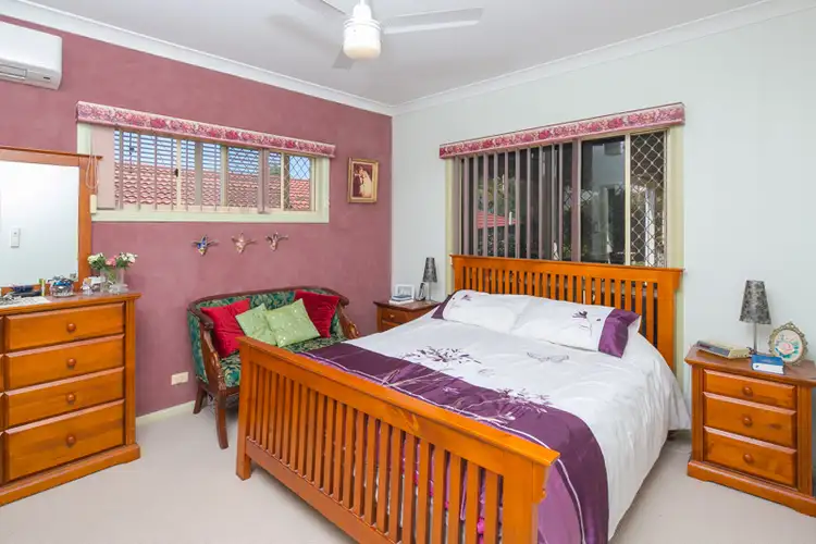 Seventh view of Homely house listing, 128 Smith Street, Cleveland QLD 4163