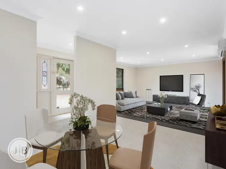 Third view of Homely house listing, 20 Abjornson Street, Manning WA 6152