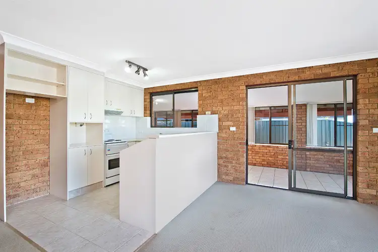 Sixth view of Homely villa listing, 1/77 Commodore Crescent, Port Macquarie NSW 2444