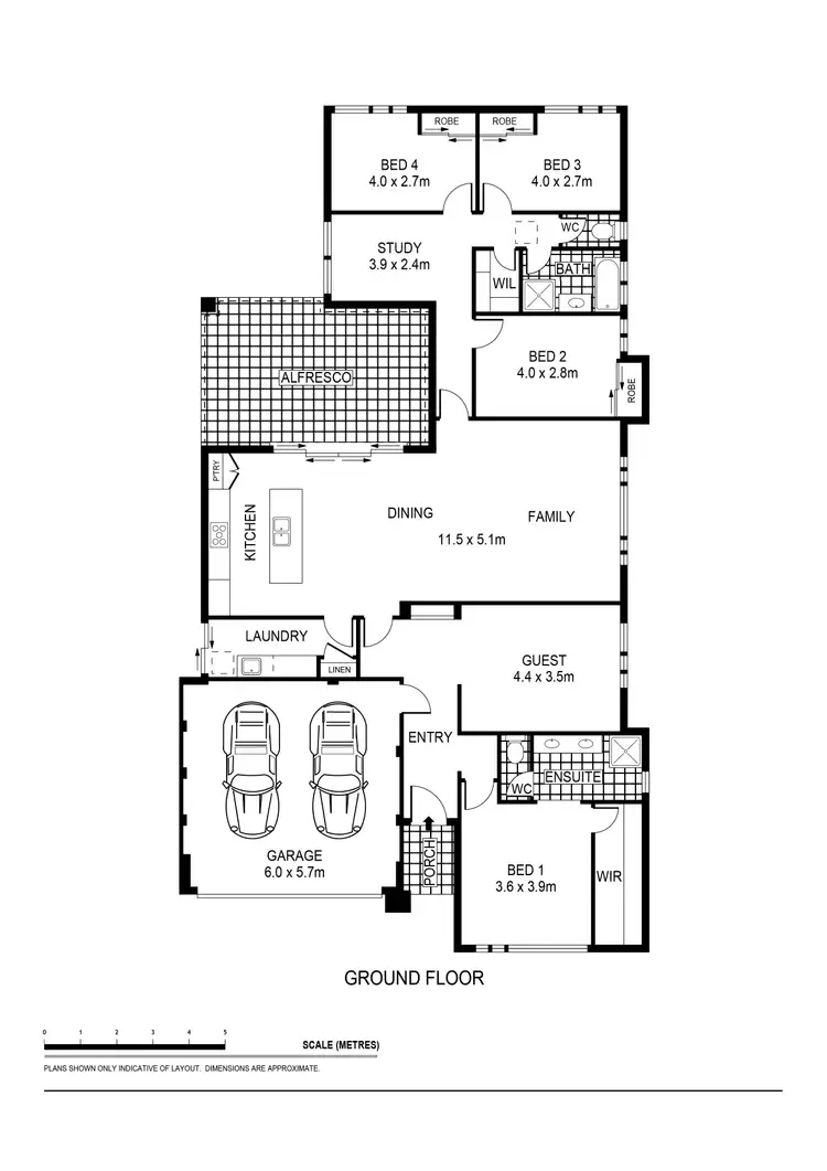 Third view of Homely house listing, 10 Gamin Vista, Aveley WA 6069