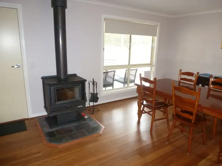 Seventh view of Homely rural property listing, 9 Black Boy Road, Buangor VIC 3375