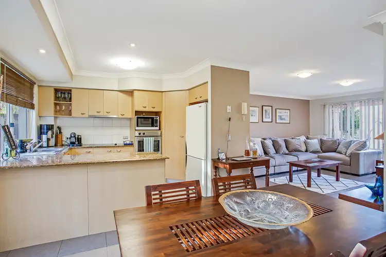 Fifth view of Homely unit listing, 29/480 Christine Ave, Robina QLD 4226