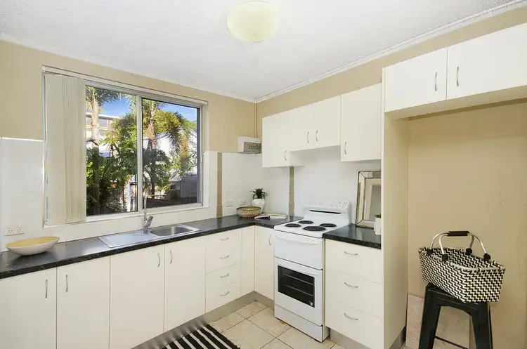 Third view of Homely unit listing, 2/17 Stanton Terrace, North Ward QLD 4810