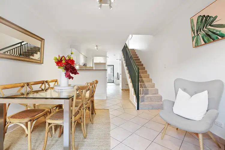 Second view of Homely apartment listing, 42/187 Cleveland Street, Redfern NSW 2016
