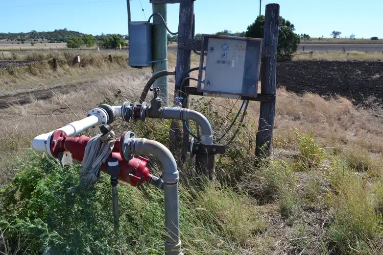 Sixth view of Homely rural property listing, 864 Oakey Pittsworth Road, Aubigny QLD 4401