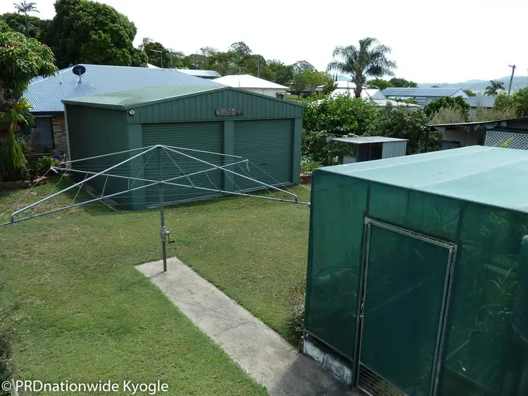 Fifth view of Homely house listing, 12 James Street, Geneva NSW 2474