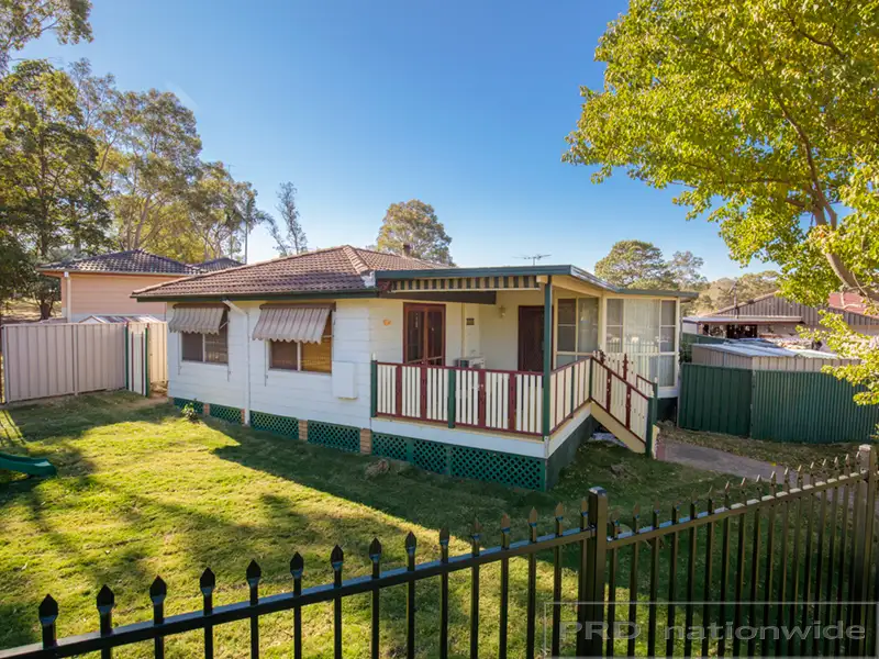 Main view of Homely house listing, 16 Wren Close, Thornton NSW 2322