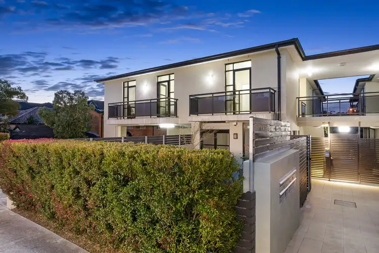 12/23-25 Garland Road, Naremburn NSW 2065