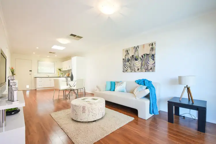 Second view of Homely unit listing, 16-3 Douglas Avenue, Reynella SA 5161
