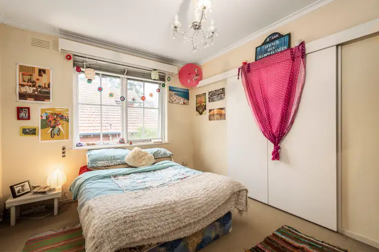 Fourth view of Homely apartment listing, 3/601 Burke Road, Hawthorn East VIC 3123