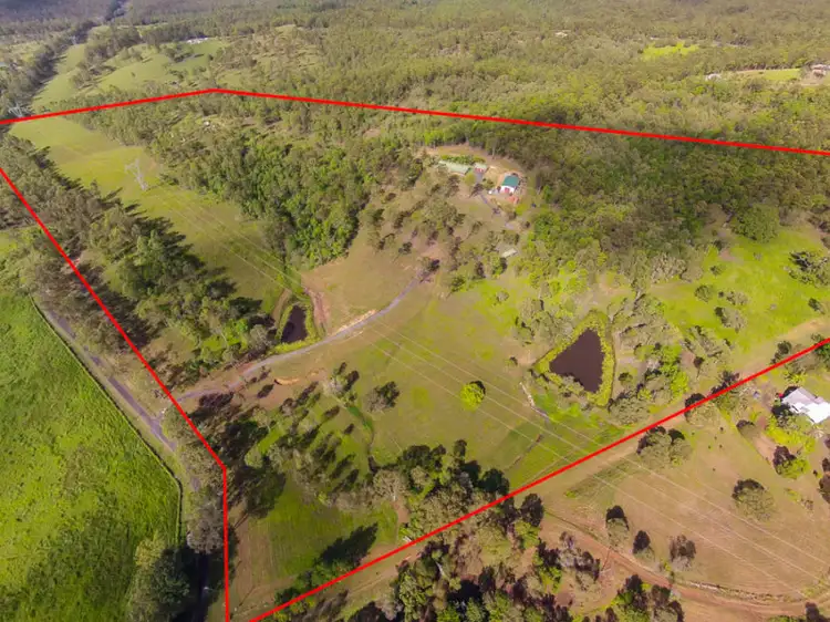 120 Browns Creek Road, Kurwongbah QLD 4503