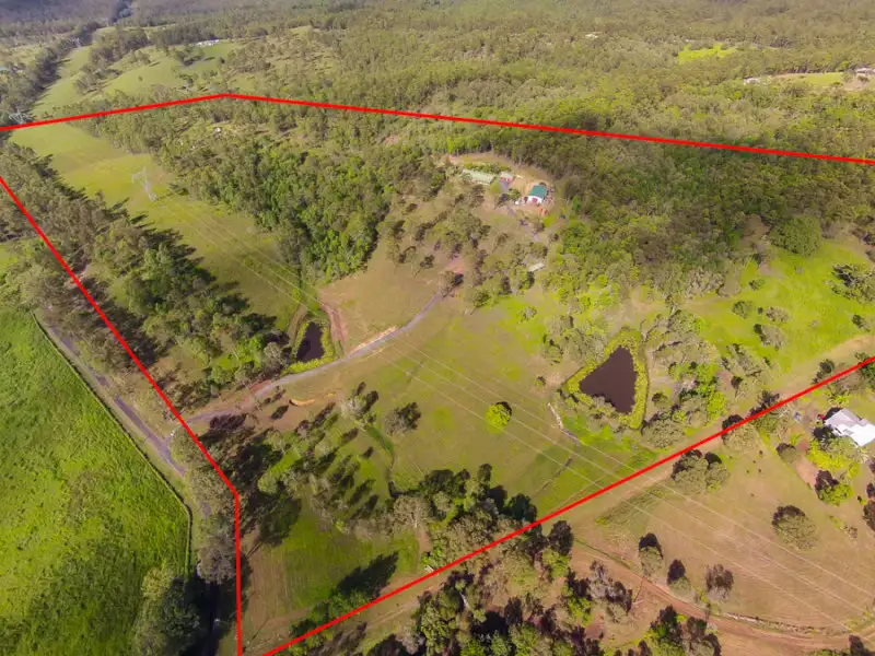 Main view of Homely rural property listing, 120 Browns Creek Road, Kurwongbah QLD 4503
