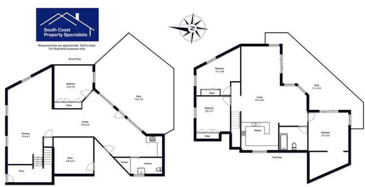 Second view of Homely house listing, 21 Tallawang Avenue, Malua Bay NSW 2536