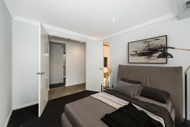 Second view of Homely house listing, 6 Mewstone Crescent, North Coogee WA 6163