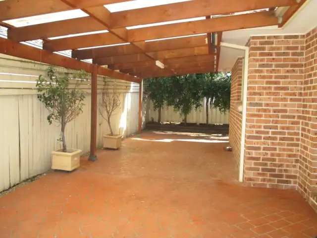 Third view of Homely villa listing, 12/36-40 Great Western Highway, Colyton NSW 2760