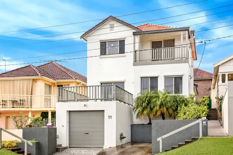 11 Flower Street, Maroubra NSW 2035