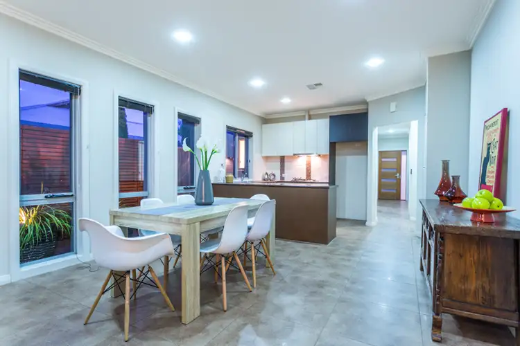 Second view of Homely house listing, 185 Robin Road, Semaphore South SA 5019