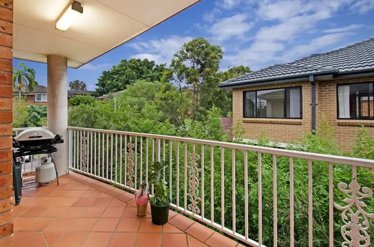 Second view of Homely apartment listing, 4/48 Portland Crescent, Maroubra NSW 2035