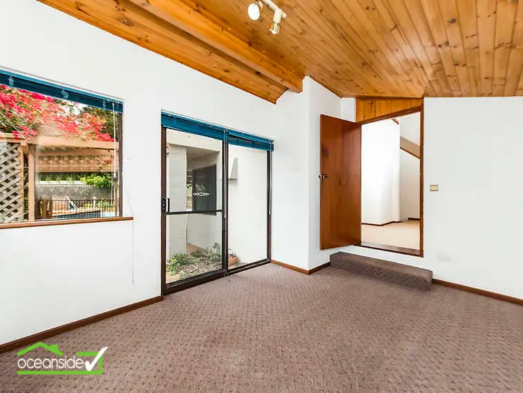 Fourth view of Homely house listing, 3 Murex Court, Mullaloo WA 6027