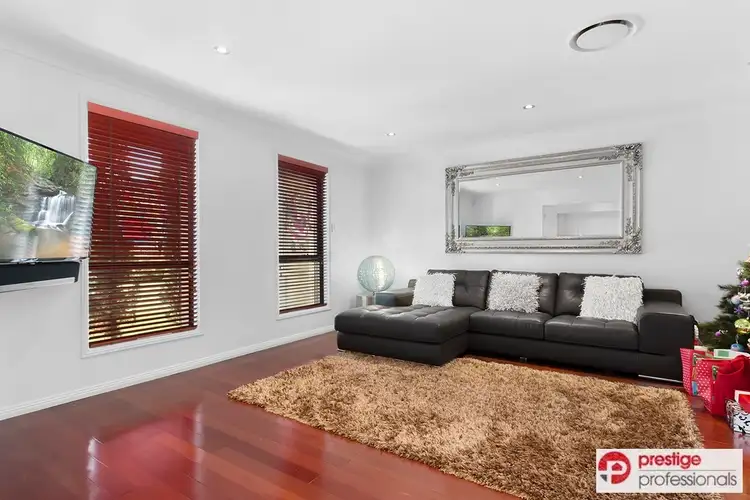 Fourth view of Homely house listing, 21 Vasta Avenue, Moorebank NSW 2170
