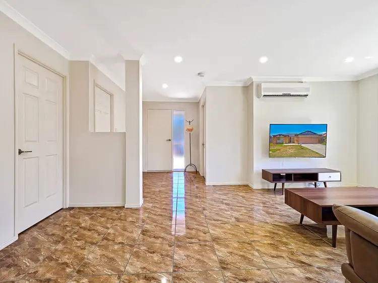 Sixth view of Homely house listing, 60 Rubicon Crescent, Kuraby QLD 4112