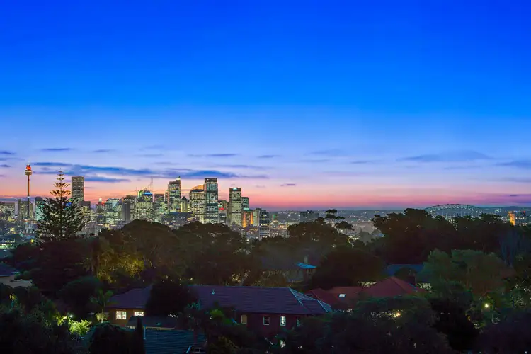 Third view of Homely apartment listing, 2/18 March Street, Bellevue Hill NSW 2023